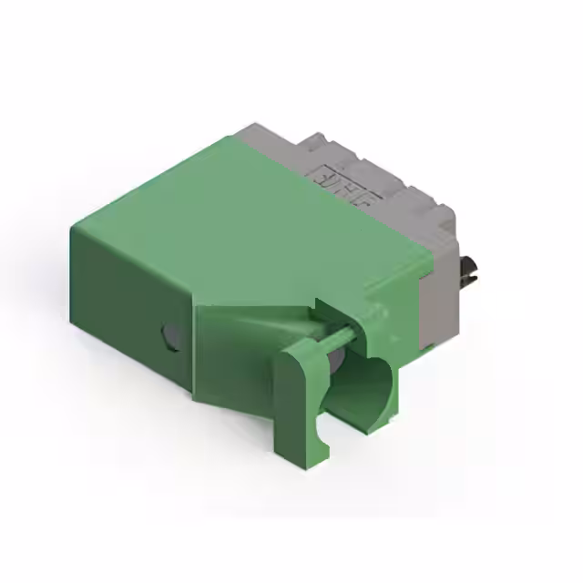 519-036-000-442 EDAC Inc.  Alloggiamenti per connettori backplane